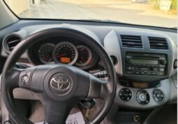 Toyota Rav4  2000 2006