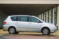 Toyota Avensis Verso