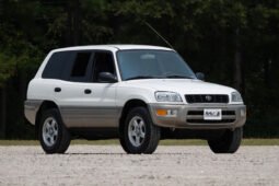 Toyota Rav4  1998