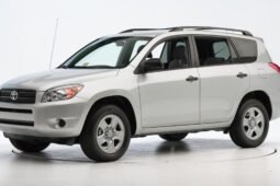 Toyota rav4 2005 _2012