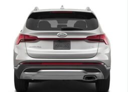 HYUNDAY SANTAFE 2023