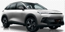 BAIC-X55