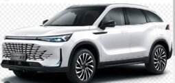 BAIC-X7